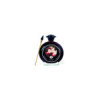 Peinture de corps comestible chocolat 100ml 